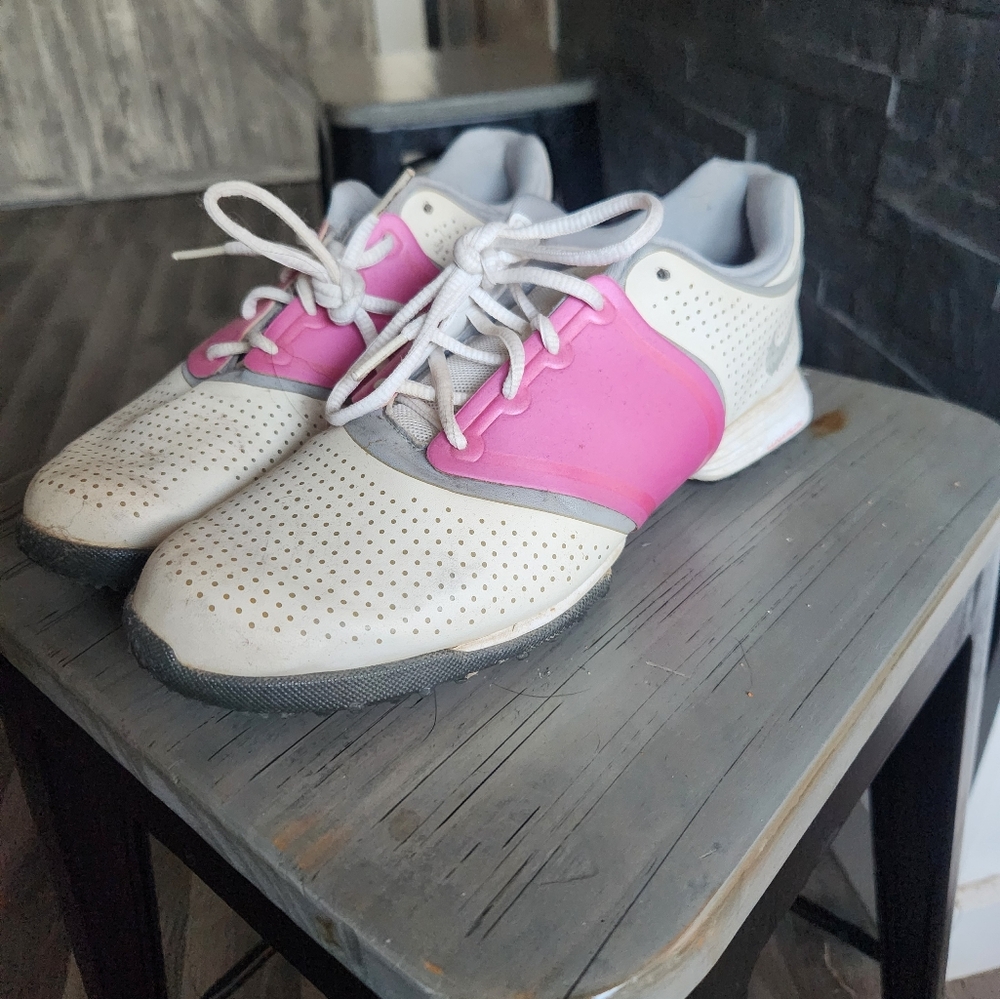 Nike golf shoes - Picture 2 of 7